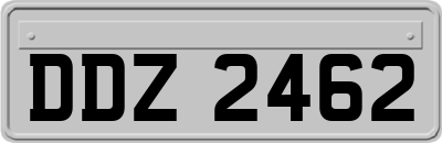 DDZ2462