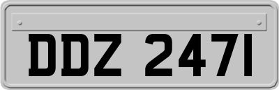 DDZ2471