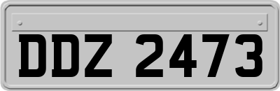 DDZ2473