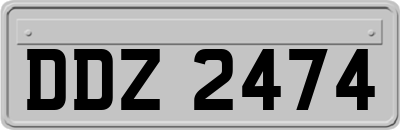 DDZ2474