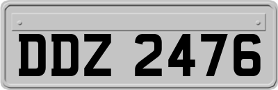 DDZ2476