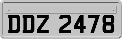 DDZ2478