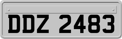 DDZ2483
