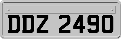 DDZ2490