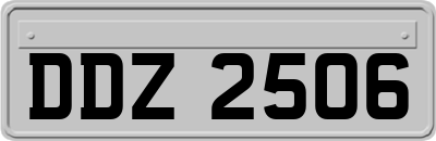 DDZ2506