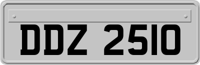 DDZ2510