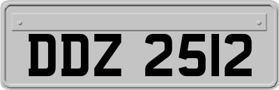 DDZ2512