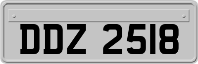 DDZ2518