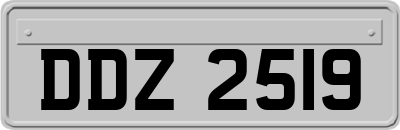 DDZ2519