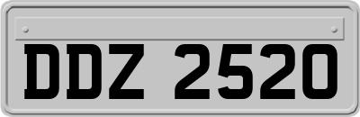 DDZ2520