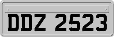 DDZ2523