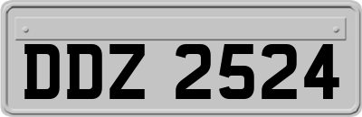 DDZ2524