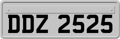 DDZ2525