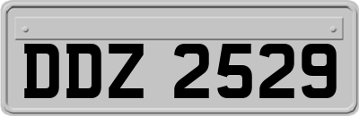 DDZ2529