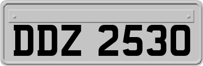 DDZ2530