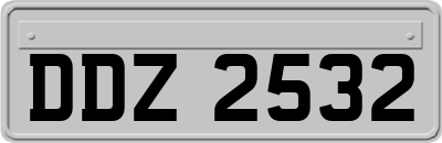 DDZ2532