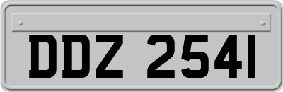 DDZ2541