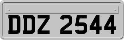 DDZ2544