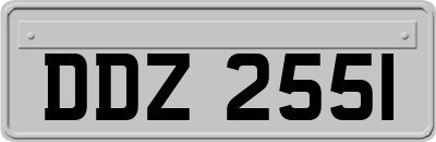 DDZ2551
