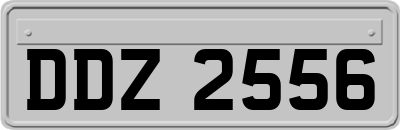 DDZ2556