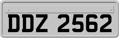 DDZ2562