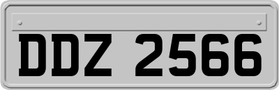 DDZ2566