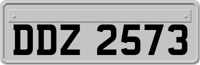 DDZ2573