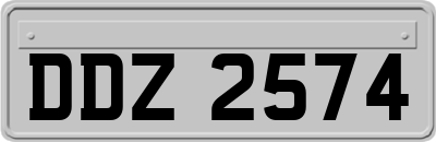 DDZ2574