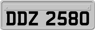 DDZ2580