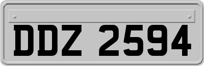 DDZ2594