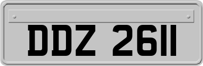 DDZ2611