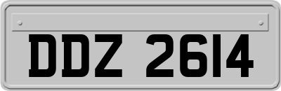 DDZ2614