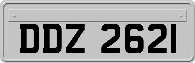 DDZ2621