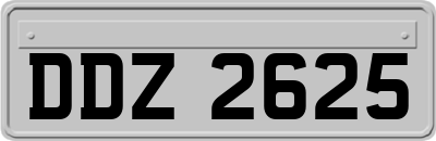 DDZ2625