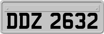 DDZ2632