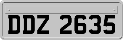DDZ2635