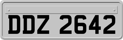 DDZ2642