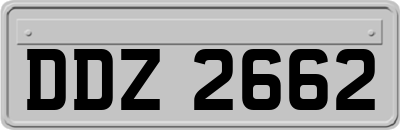 DDZ2662