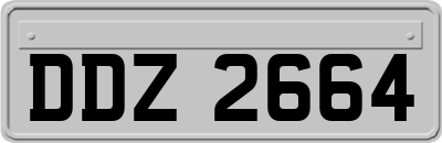 DDZ2664