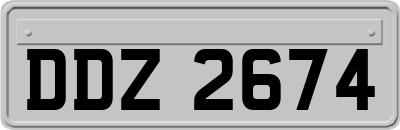 DDZ2674