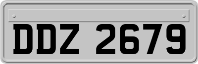 DDZ2679