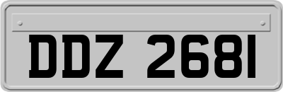 DDZ2681