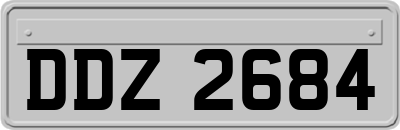 DDZ2684