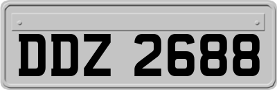 DDZ2688