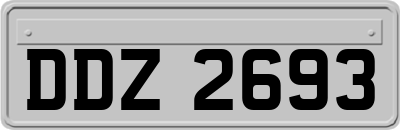 DDZ2693