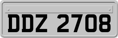 DDZ2708