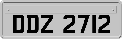 DDZ2712