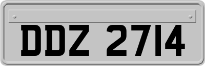 DDZ2714