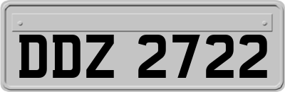DDZ2722