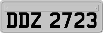 DDZ2723
